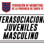 La Asociación Cañadense organiza el Provincial Interasociaciones de Juveniles Masculino