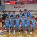 Los juveniles disputaron la sexta fecha del torneo