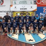 Apertura Fecha 6 – San Martín y Carcaraña comparten invictos la cima