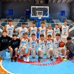 Infantiles : Séptima fecha