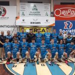 San Martín ganó y conserva su invicto en lo más alto