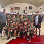 Pasó la novena fecha de Infantiles