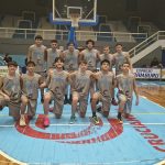 La Liga Próximo disputó su jornada 9