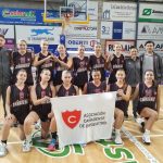 Cuarto puesto con identidad: la Cañadense cerró un gran Interasociaciones U17