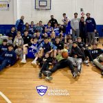 Sportivo Rivadavia frenó el invicto de San Martín y alcanzó la cima