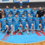 San Martín continúa al frente tras la décima fecha