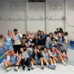 Clasificatorio Copa Santa Fe Primera División femenina : Sport Club ganó el primer punto