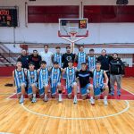 San Martín se quedó con el número uno de la fase regular