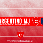 Carta de agradecimiento del club Argentino a la Asociación Cañadense