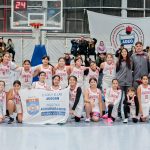 Una experiencia inolvidable para el Mini Femenino de la Cañadense