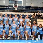 Sport Club aseguró su lugar en la Copa Santa Fe Femenina