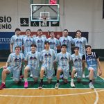 Deportivo Norte y Sport Club avanzaron a Cuartos de Final . Almafuerte forzó tercer partido