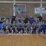 ADEO y Almafuerte completaron el cuadro de cuartos de final