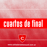 Definidos los Cuartos de Final del Apertura