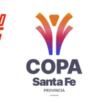 Sportivo Rivadavia y Deportivo Norte jugarán la Copa Santa Fe de Infantiles masculino