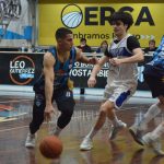 APERTURA 2026 – FINALES : San Martín dio el primer paso en las Finales (1-0)