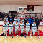 Sportivo Rivadavia barrió la serie frente a Argentino y pasó a la final