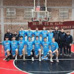 San Martín cerró la serie y jugará la final del Apertura