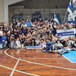 APERTURA 2026 – FINALES : Sportivo Rivadavia se consagró campeón del Torneo Apertura 2026 (2-3)