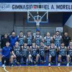 Almafuerte ganó en San Genaro un encuentro muy cerrado