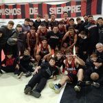Carcarañá no dejó dudas y se quedó con el pendiente de la segunda fecha