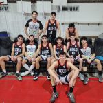 San Martín y ADEO ganaron sus respectivos pendientes del Clausura