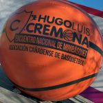 NUEVA EDICIÓN DEL ENCUENTRO DE MINI BÁSQUET “HUGO LUIS CREMONA