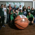 Tenis Club Correa será sede del Encuentro Nacional de Minibásquet “Hugo Luis Cremona”