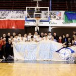 Deportivo Norte de Armstrong subcampeón de la Liga Federal Formativa SUB 21