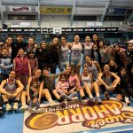 Sport Club volvió a ganar por la Copa Centenario