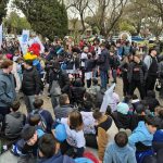 Una nueva fiesta del “Cremona” de minibásquet quedó en la historia