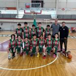 Infantiles cierra su fase regular este sábado