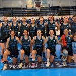Sport Club lidera en la Copa Centenario femenina