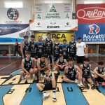 Juveniles define sus posiciones rumbo a los playoffs