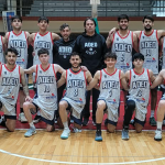 RECLASIFICACION : ADEO barrió la serie ante Sportivo y se metió en Cuartos