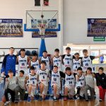 Sportivo Rivadavia cerró la fase regular en lo más alto y quedaron definidos los cuartos de final