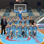 Deportivo Norte abrió la nueva fecha (11°) con triunfo en el Ferrero