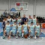 El Clausura tuvo continuidad con cinco encuentros