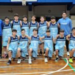 Almafuerte de Las Rosas terminó primero y quedaron definidos los cuartos de final de Cadetes Masculino