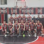 Carcarañá ganó el clásico ante Campaña y completó la fecha 11