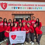 La Cañadense disputará el Interasociaciones Sub 15 Femenino en Rafaela