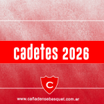 Definiciones CADETES 2026