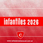 Definiciones INFANTILES 2026